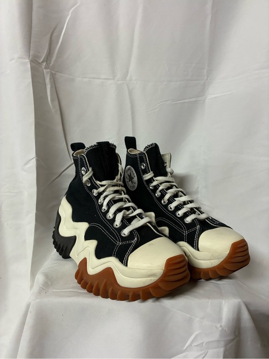 Converse Other - Unisex Converse Run Star Motion High Top